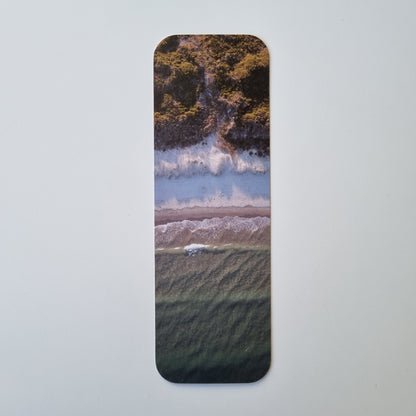 New Zealand Bookmarks