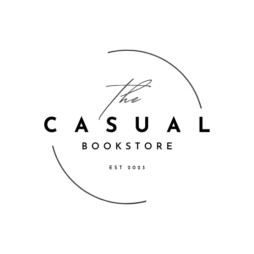 The Casual Bookstore Gift Card