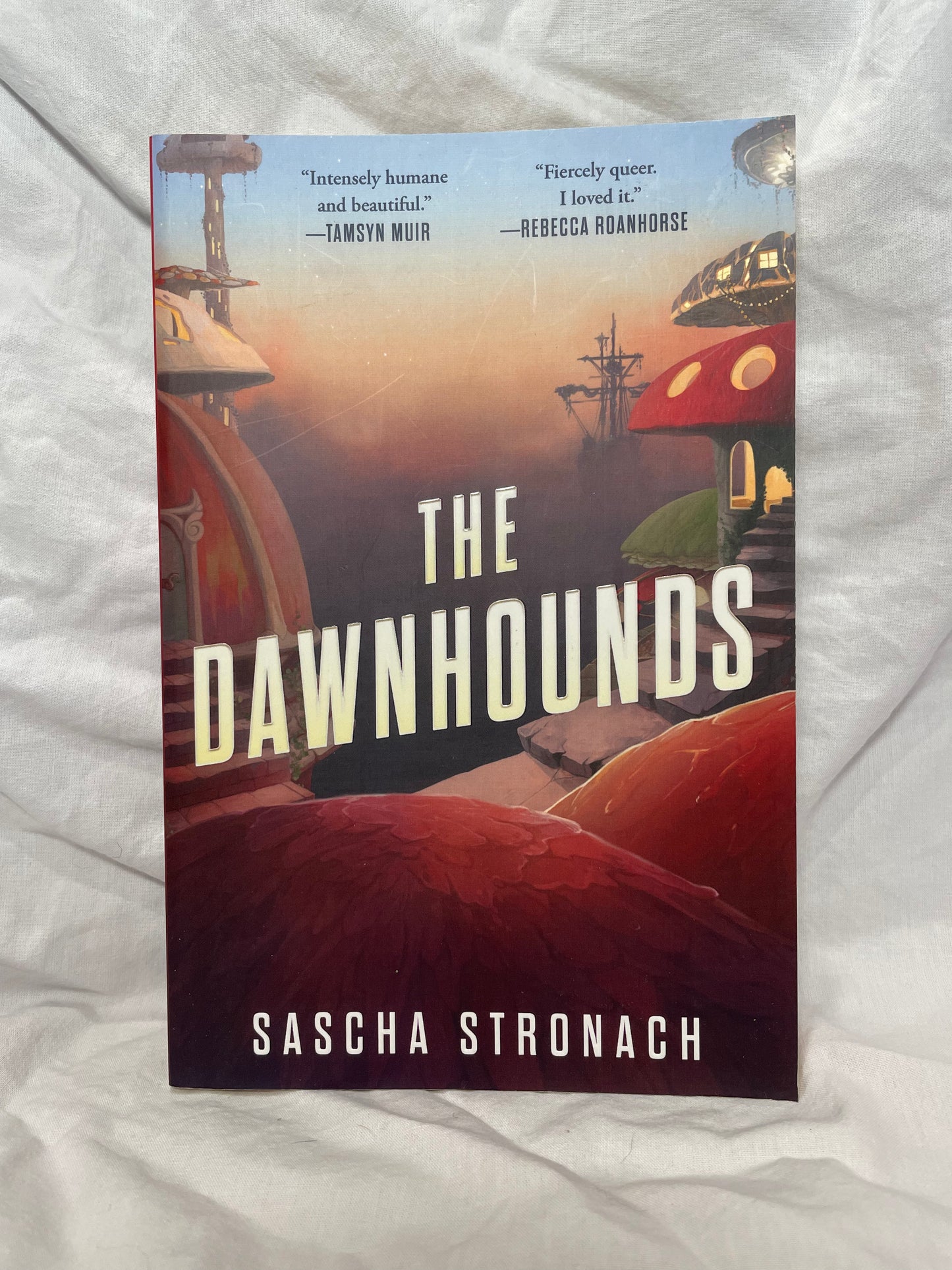 The Dawnhounds