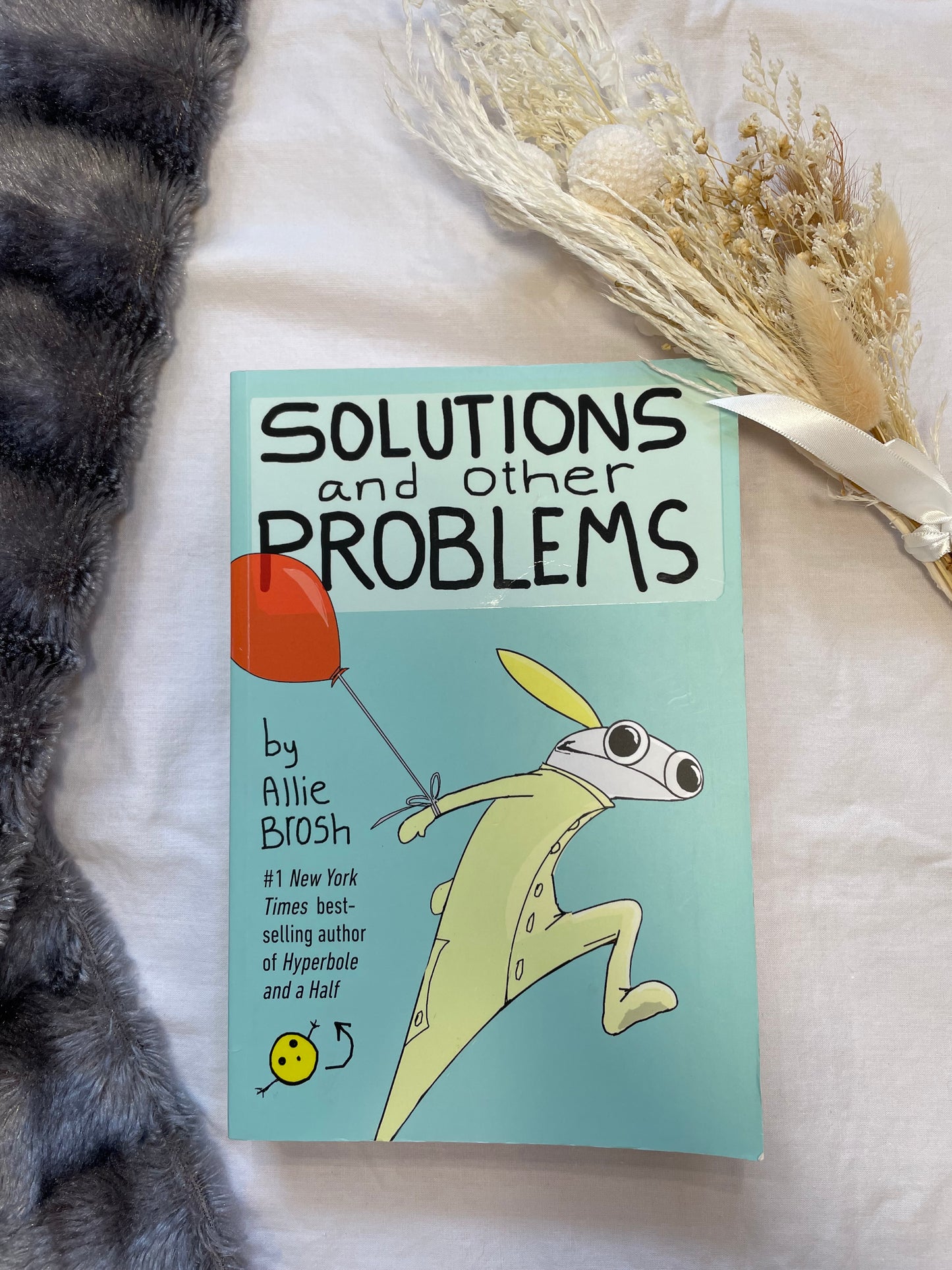 Solutions and Other Problems