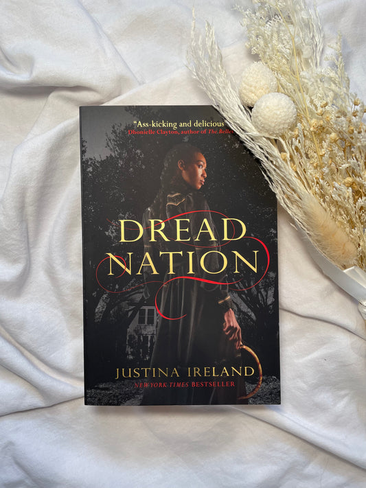 Dread Nation