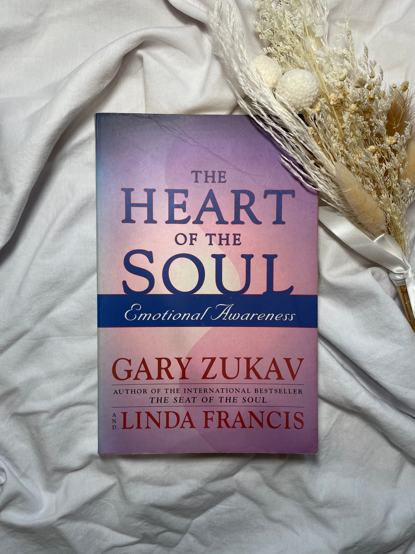 The Heart of the Soul