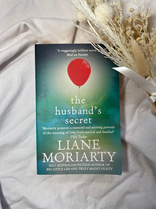 The Husband's Secret