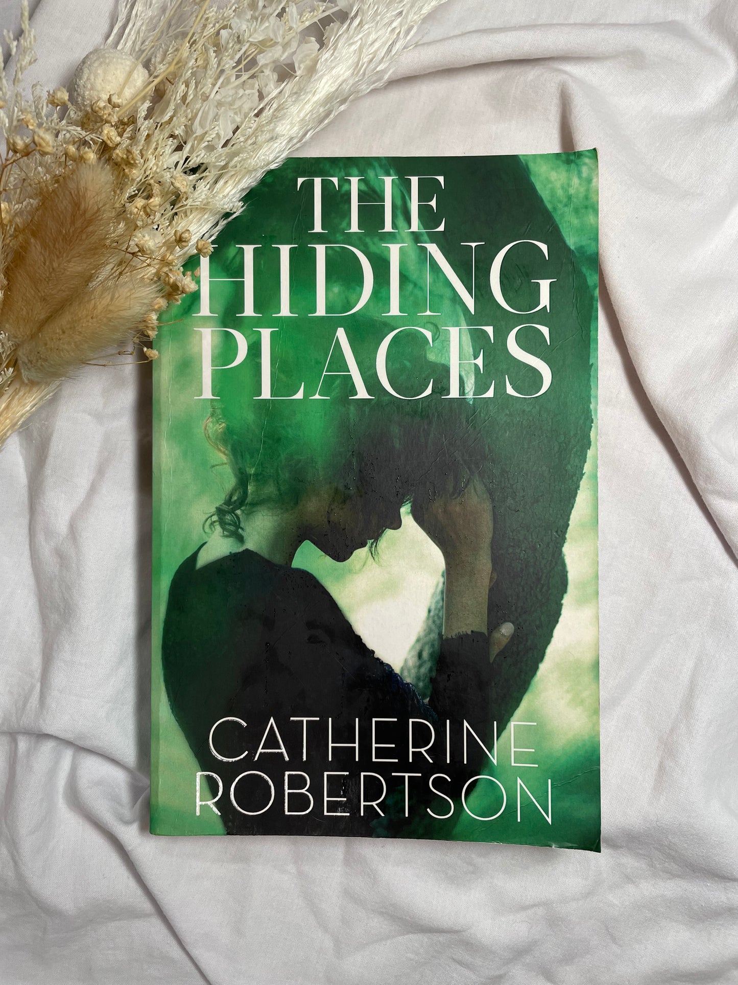 The Hiding Places